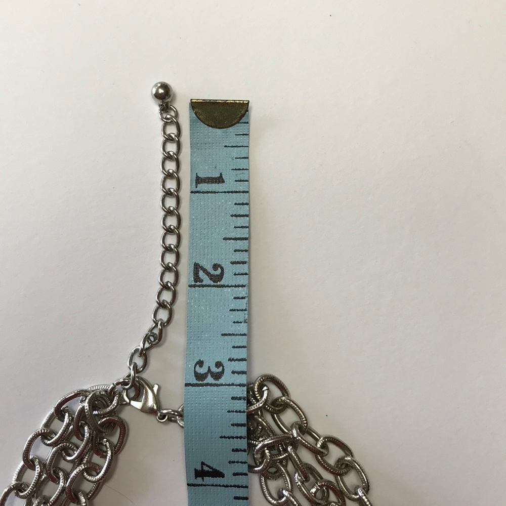 Charmed Life Necklace by Olivia Welles - Picture 4 of 4